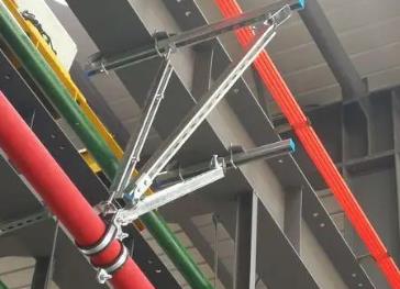 政和抗震支架厂家与你分享你必须做的紧急情况下的准备